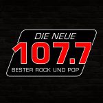 DIE NEUE 107.7 - CHRISTMAS ROCK