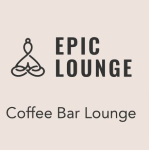 Epic Lounge - Coffee Bar Lounge