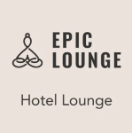 Epic Lounge - Hotel Lounge