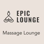 Epic Lounge - Massage Lounge