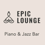 Epic Lounge - Piano & Jazz Bar