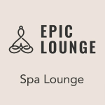 Epic Lounge - Spa Lounge