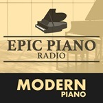 Epic Piano - Modern Piano