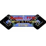 Family & Friends Radio