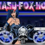 fantasyfoxhouse