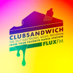 FluxFM - Clubsandwich