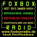 FoxBoxRadio