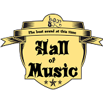 Hall of Music