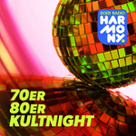 harmony 70er-80er Kultnight