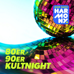 harmony 80er-90er Kultnight