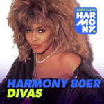 harmony 80er Divas