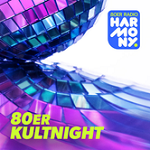 harmony 80er Kultnight