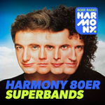 harmony 80er Superbands