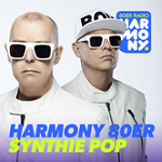 harmony 80er Synthie Pop