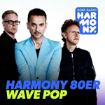 harmony 80er Wave Pop