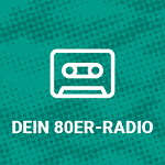 Hellweg Radio - Dein 80er Radio