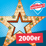 Hitradio antenne 1 2000er