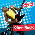 Hitradio antenne 1 90er Rock