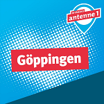 Hitradio antenne 1 Göppingen