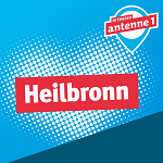 Hitradio antenne 1 Heilbronn