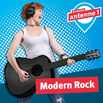 Hitradio antenne 1 Modern Rock