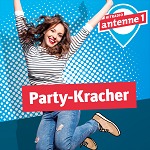 Hitradio antenne 1 Partykracher