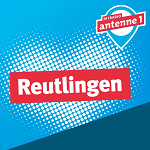 Hitradio antenne 1 Reutlingen