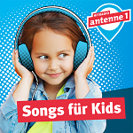 Hitradio antenne 1 Songs für Kids