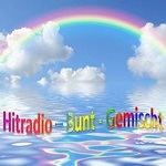 Hitradio-Bunt-Gemischt