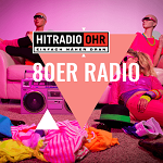 Hitradio Ohr 80er