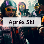 JAM FM Après Ski