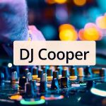 JAM FM DJ Cooper