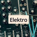 JAM FM Elektro