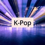 JAM FM K-Pop