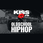 KISS FM - Oldschool HipHop