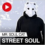 KISS FM - Street Soul