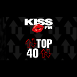 KISS FM - Top 40