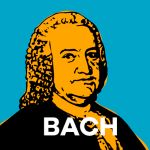 Klassik Radio - Johann Sebastian Bach