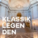 Klassik Radio - Legenden der Klassik