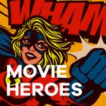 Klassik Radio - Movie Heroes