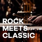 Klassik Radio - Rock meets Classic