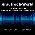 Krautrock World