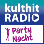 kulthitRADIO Party Nacht