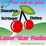 LaserStar Radio