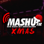 MashupFMXmas