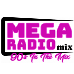 MEGARADIOmix - 90s