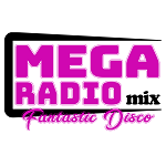 MEGARADIOmix - Fantastic Disco