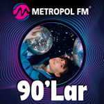 Metropol FM - 90'lar