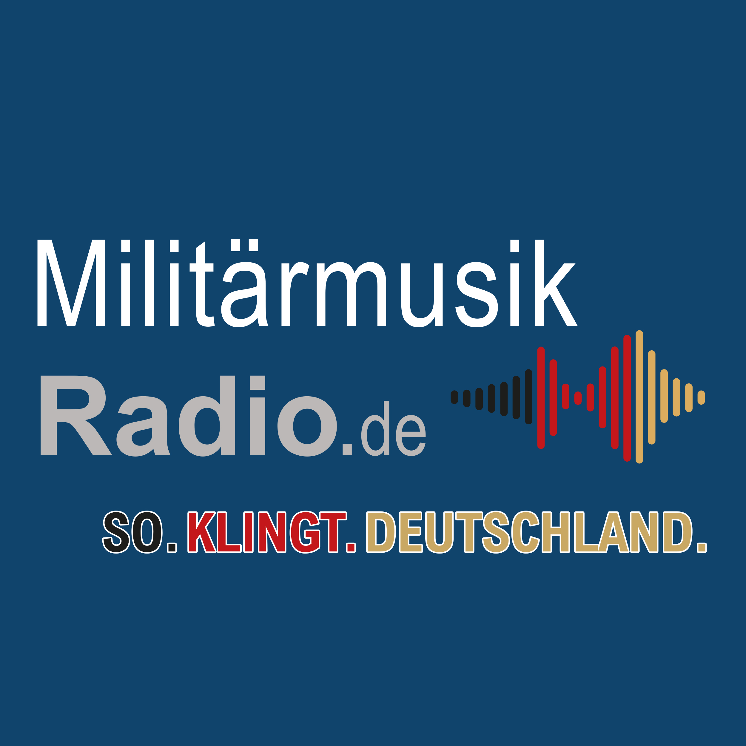 Militärmusikradio