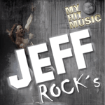 MyHitMusic - JEFF ROCKs